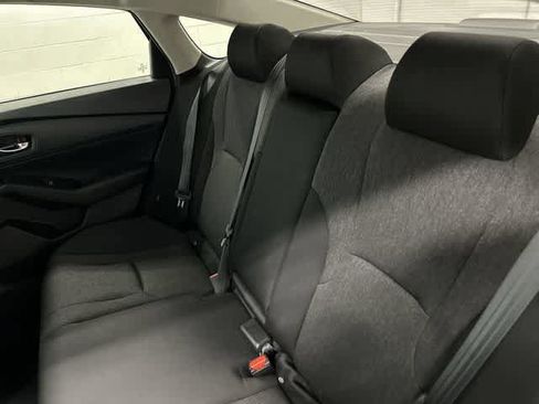 Used 2025 Honda Accord LX image 14