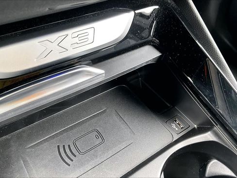 Used 2024 BMW X3 sDrive30i w/ Premium Package w/ZPA RWD image 35