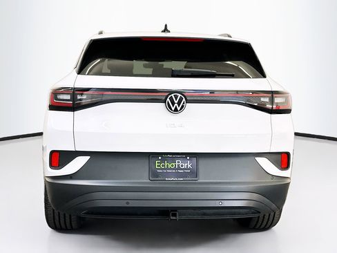 Used 2023 Volkswagen ID.4 Pro AWD/4WD image 7