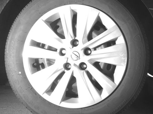 Used 2025 Nissan Sentra S image 15