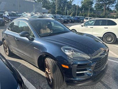 Used 2020 Porsche Macan S