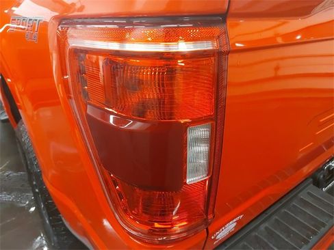 Certified 2023 Ford F150 XLT w/ Equipment Group 302A High image 32