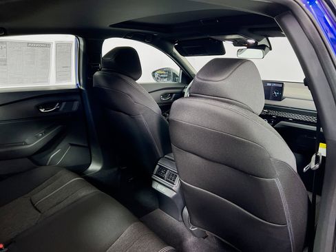 New 2026 Honda Accord Sport image 7