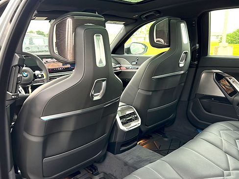 New 2026 BMW 740i RWD image 16