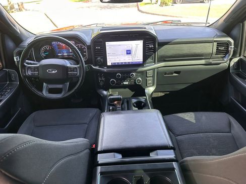 Used 2023 Ford F150 XLT w/ Equipment Group 302A High image 18