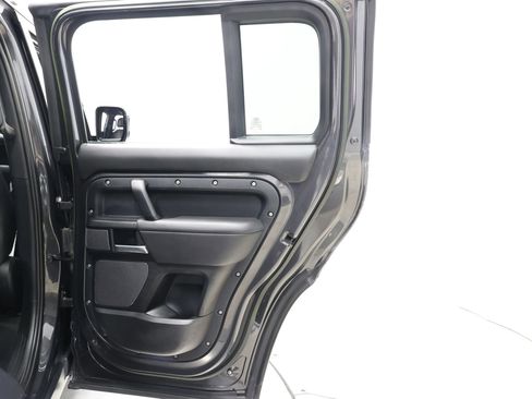 Used 2023 Land Rover Defender 110 Carpathian Edition image 62