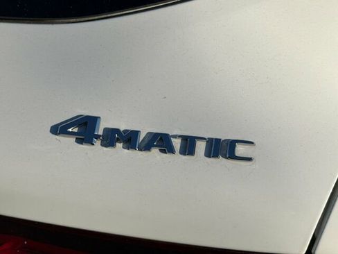 Certified 2022 Mercedes-Benz GLC 300 4MATIC image 34