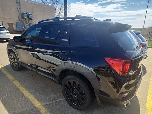 Used 2022 Honda Passport Elite image 8