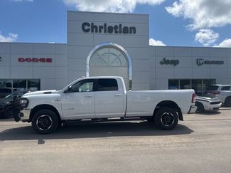 Used 2019 RAM 2500 Big Horn video 1