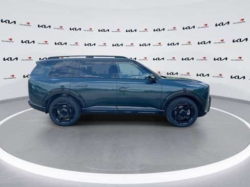 New 2027 Kia Telluride SX Prestige X-Line AWD/4WD image 9
