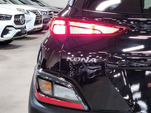 Used 2023 Hyundai Kona SEL w/ Convenience Package AWD/4WD image 20