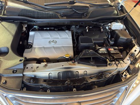 Used 2015 Lexus RX 350 AWD image 34