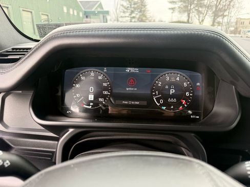 Used 2020 Land Rover Defender 110 X image 20