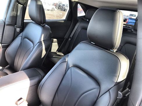 New 2026 Ford Escape Base w/ PHEV Premium Package image 11