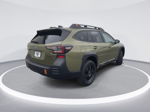 Used 2023 Subaru Outback Wilderness AWD/4WD image 5