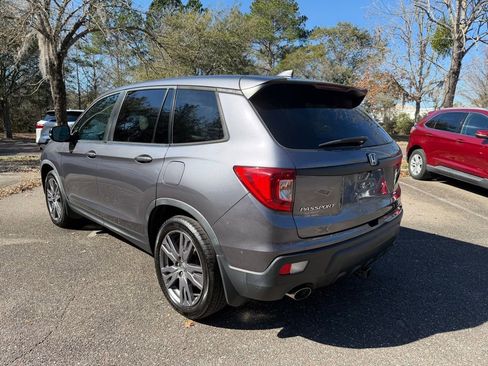 Used 2020 Honda Passport EX-L image 3