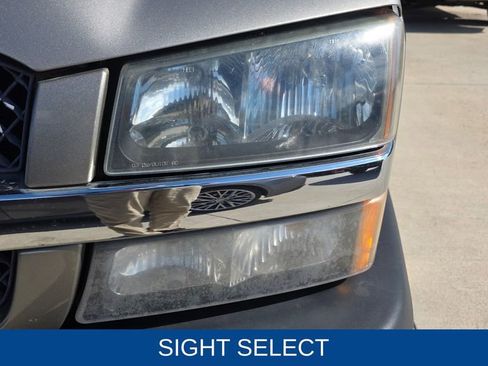 Used 2003 Chevrolet Silverado 1500 LS RWD image 9