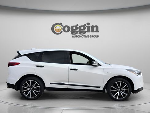 New 2026 Acura RDX A-Spec image 7