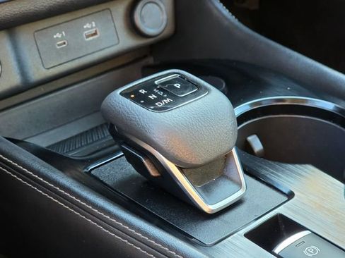 Used 2023 Nissan Rogue SL w/ SL Premium Package image 36