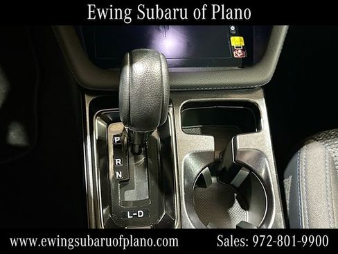 Used 2026 Subaru Forester Premium AWD/4WD image 17