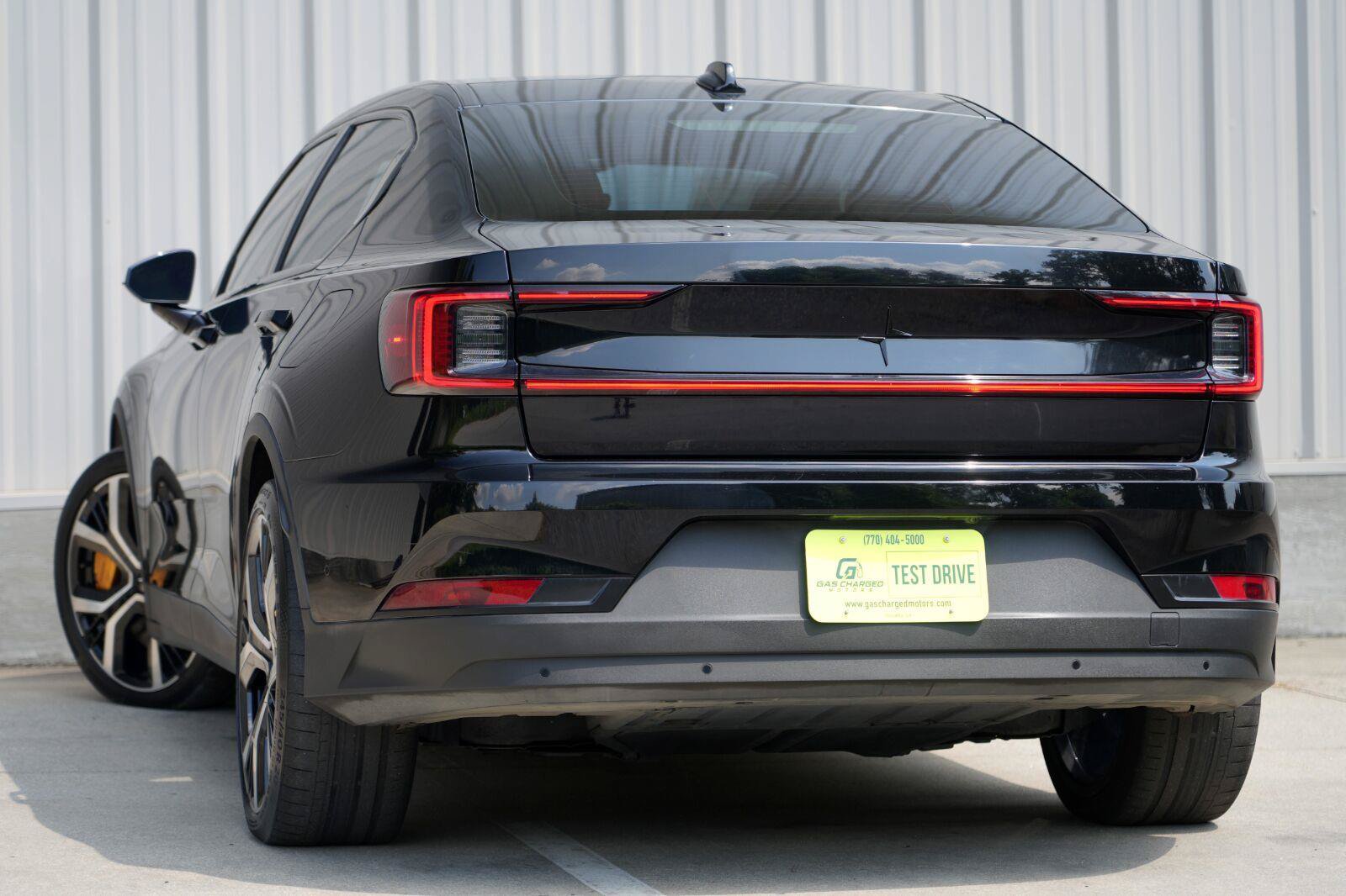 Used 2021 Polestar Polestar 2 w/ Performance Package AWD/4WD image 6