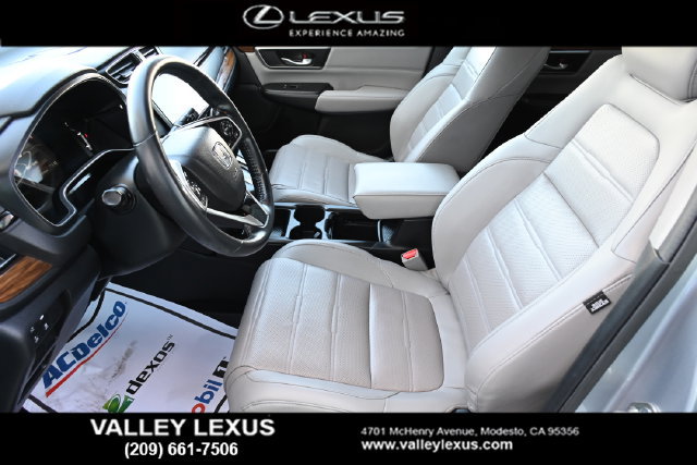 Used 2019 Honda CR-V EX-L image 14