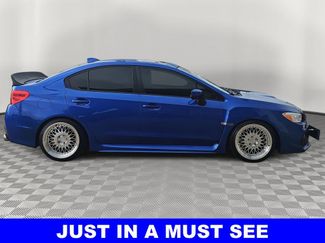 Used 2020 Subaru WRX Premium w/ Popular Package #1 video 2