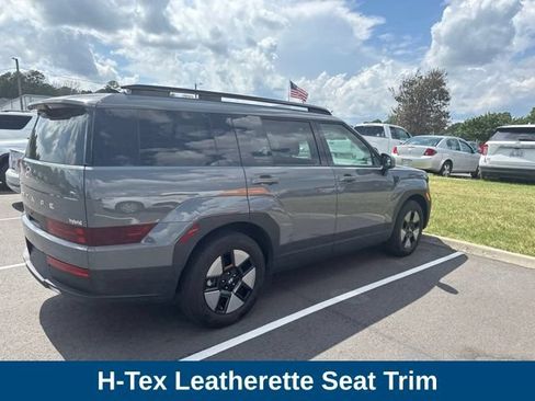 Used 2024 Hyundai Santa Fe SEL FWD image 7