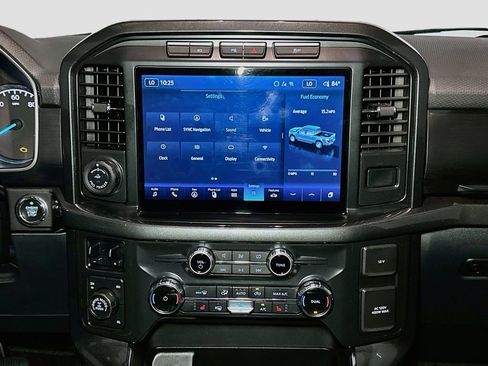 Certified 2022 Ford F150 XLT w/ Equipment Group 302A High AWD/4WD image 15