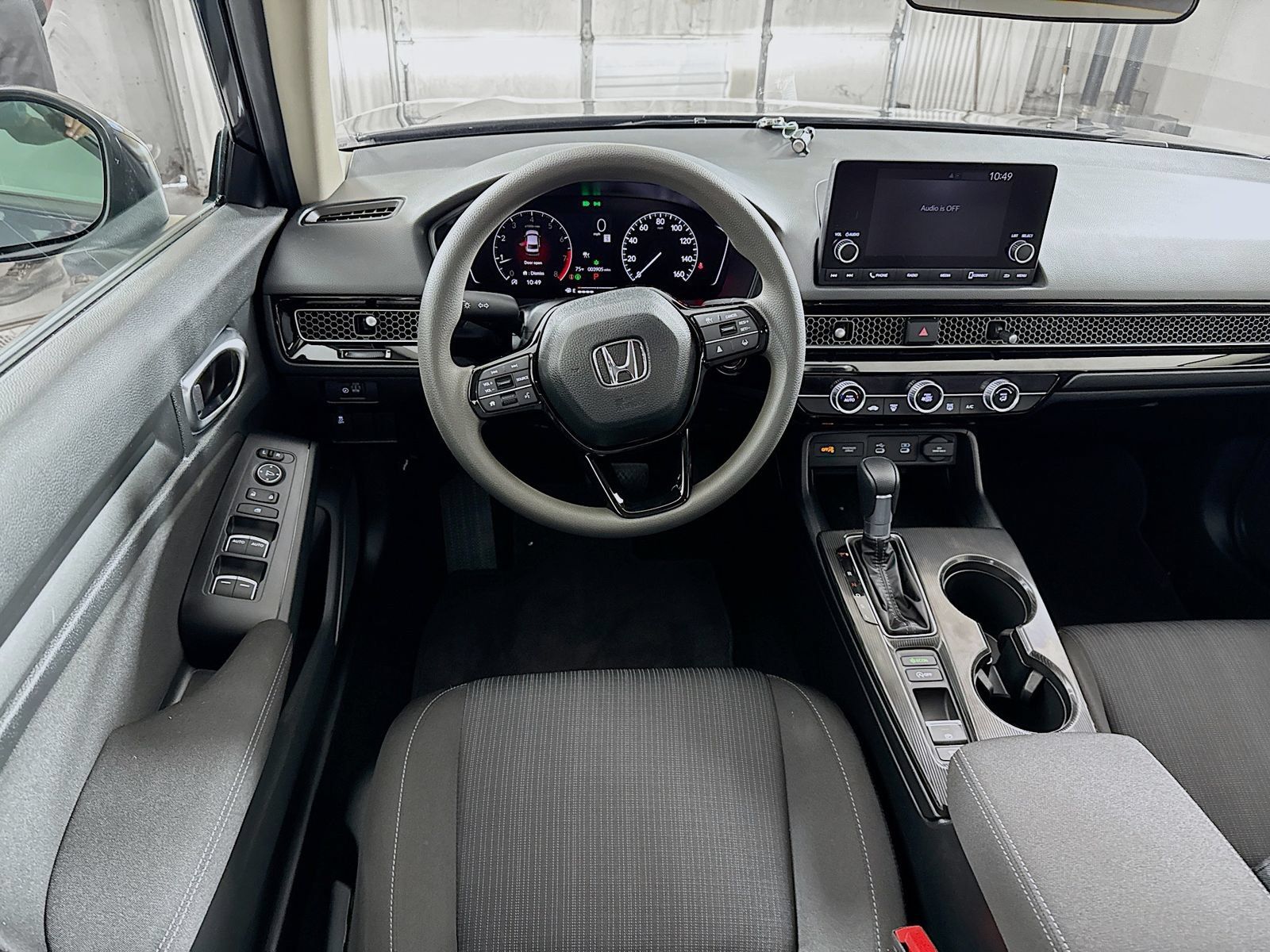 Used 2023 Honda Civic LX image 17