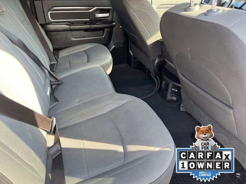 Certified 2024 RAM 3500 Big Horn image 20