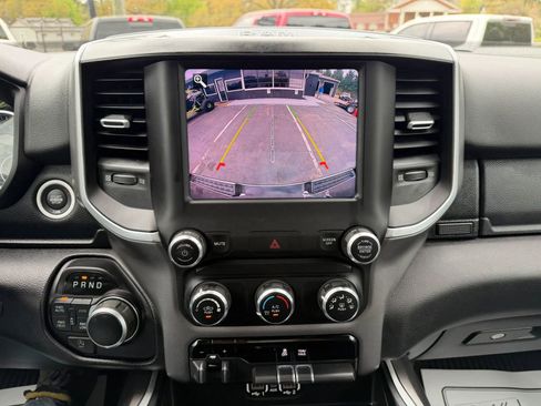 Used 2021 RAM 1500 Lone Star image 19