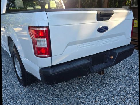 Used 2019 Ford F150 XL RWD image 11
