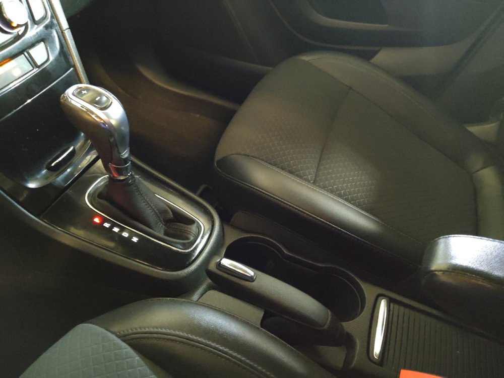Used 2018 Buick Encore Preferred FWD image 26