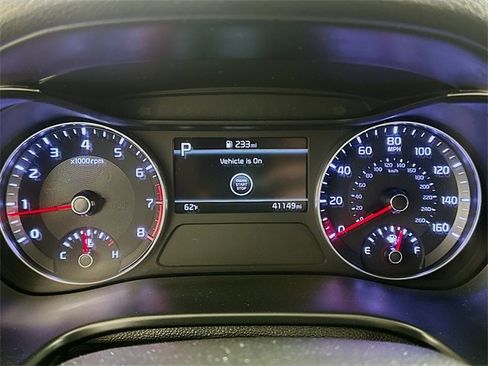 Used 2023 Kia Forte GT w/ GT2 Package image 18