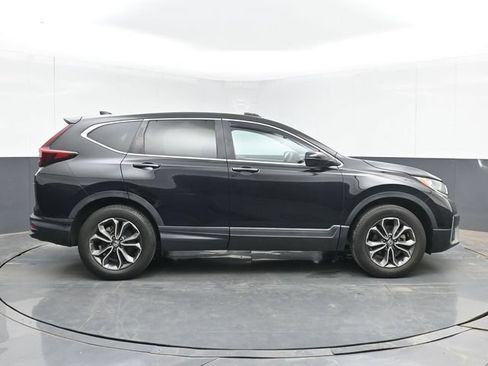Used 2022 Honda CR-V EX image 11