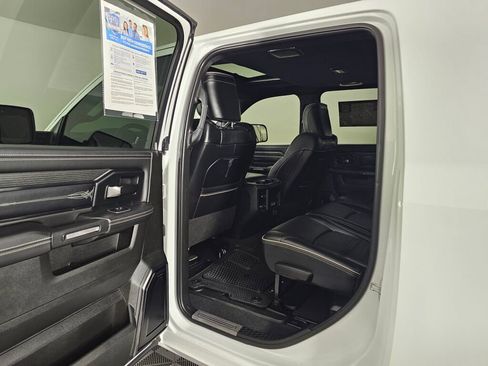 Used 2022 RAM 3500 Limited image 34