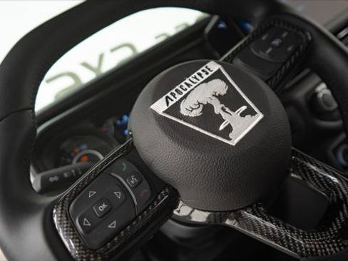 Used 2026 Jeep Gladiator Sport image 43