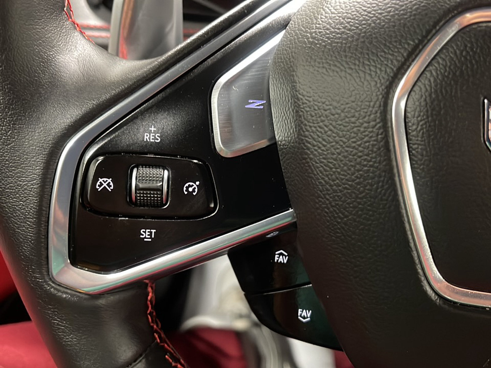 Used 2022 Chevrolet Corvette Stingray Preferred Conv w/ Z51 Performance Package RWD image 6