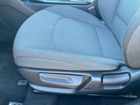Used 2025 Kia K4 LXS image 23