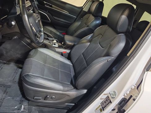 Used 2022 Kia Telluride EX AWD/4WD image 13