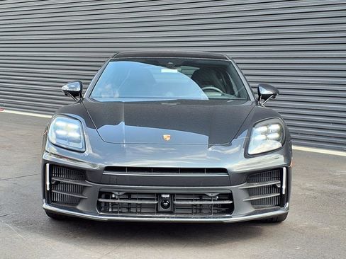 New 2025 Porsche Panamera 4 image 28