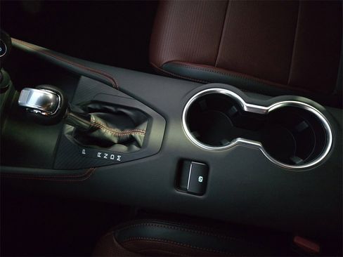 New 2025 Ford Mustang GT Premium image 25