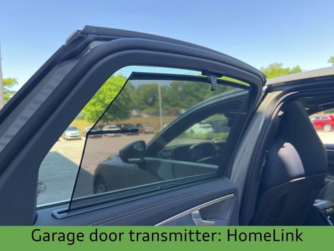 New 2026 Audi A6 Prestige image 36