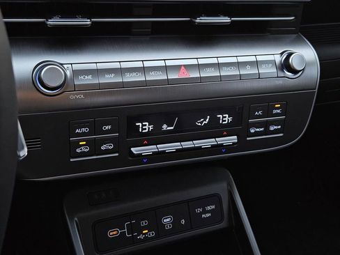 New 2026 Hyundai Kona Limited image 27