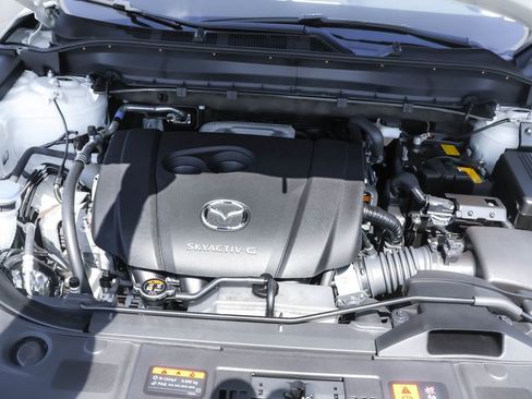 New 2025 MAZDA CX-5 AWD 2.5 S w/ Select Package image 72