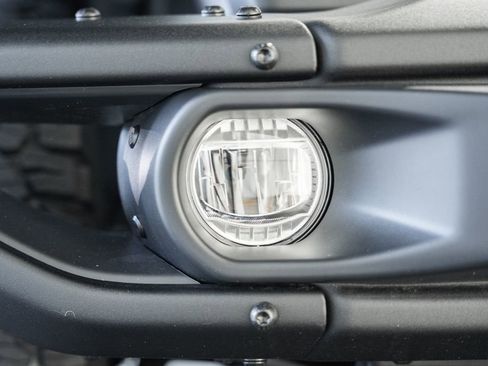 New 2025 Jeep Wrangler Unlimited Rubicon w/ Steel Bumper Group image 11