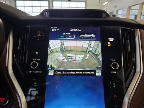 Used 2022 Subaru Outback Touring XT w/ Popular Package #2 image 20