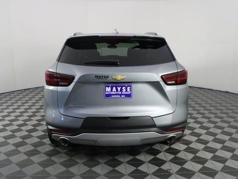 Used 2024 Chevrolet Blazer LT w/ Convenience Package image 24