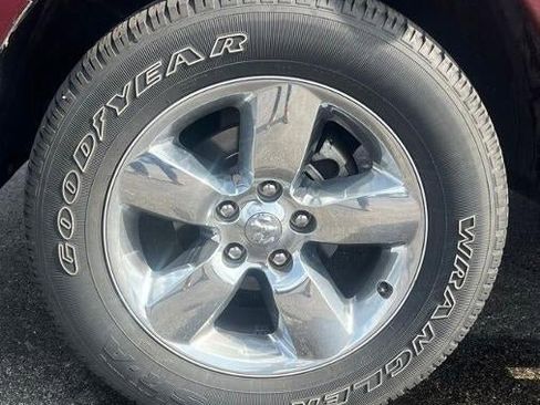 Used 2018 RAM 1500 Big Horn image 15